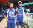 3ème division : Serre Jean-Pierre, Thubert Florent.