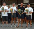 Finalistes 15 août 12