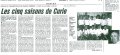2000-Féminines de Curie Fontaine