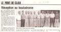 1996-Réception Pont de Claix