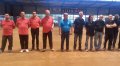 Finalistes 3ème division.