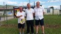 Eymard Jonathan, Servageant Cyril (Morestel) M3