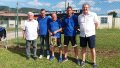 Finet Marc, Bernard et Morgan (Alpes 38) M3