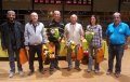 BUTTAFOGHI, champion 3ème division.