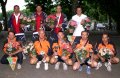 Finalistes quadrettes national