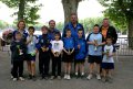 Finalistes quadrettes benjamins