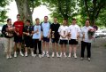 Finalistes quadrettes cadets
