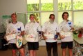 Finalistes 4ème D