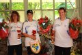 Finalistes F1/F2
