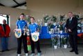 Finalistes Jeunes F -15