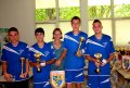 Champions Cadets.
