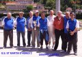 E.S. St Martin d'Hères 2 - 1/2 Finalistes