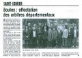 1999-Réunion départementale des arbitres