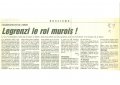 1995-Championnat de l'Isère