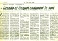 1995-Fédéraux quadrettes 1