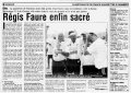 2005-Championnat de France quadrettes Chambery 1