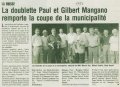 1997-Coupe de la Buisse