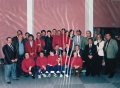 1996-Réception esb grenoble