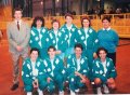 1996-Séection femmes isère