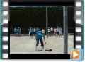 Fédéraux quadrettes à Saint-Chef