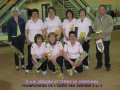 ESB Vercors St Pierre de Chérennes - Championnes