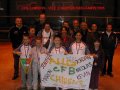 Chirens vice champions benjamins