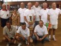 Champion : A.B. Laurentinoise