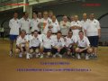 Vice-champions