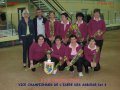 ESB Vercors Vinay - Vice championnes
