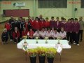 Participantes et dirigeants
