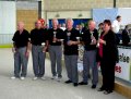 Finalistes Coupe de la Ville de Saintes