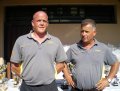 2ème division : Bordel Bruno, Bugnard Jérôme, Soyard Patrick