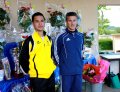 Finalistes 4ème division