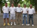 Qualifiés quadrettes 3D : Revol