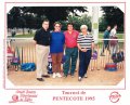 1995-Pentecôte – photo Michel Gentile
