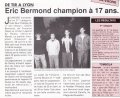 1991-Championnat de France de tir à Lyon