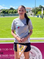 Lola BOUVIER THOMAS resultat Lola BOUVIER THOMAS resultat