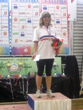 Nathalie Piccardi