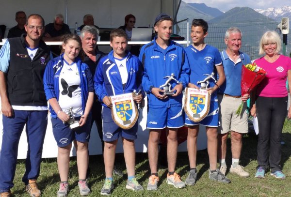Finalistes -15