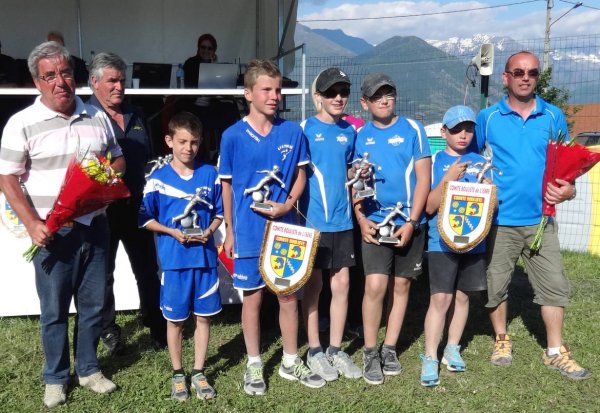 Finalistes -13