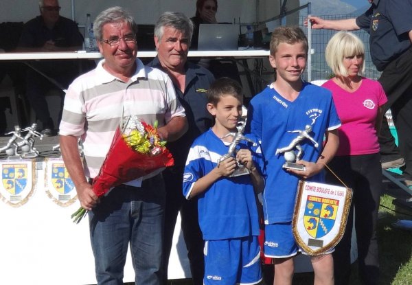 Champions -13