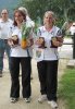 Vice championnes féminines 4