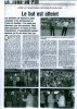 2001-Bilan doubles la Tour du Pin