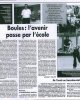 1999-Les boules et l'école
