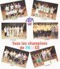 1992-Championnat de France Quadrettes Aix les Bains 1