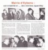 1991-Championnat de France clubs Eybens 3